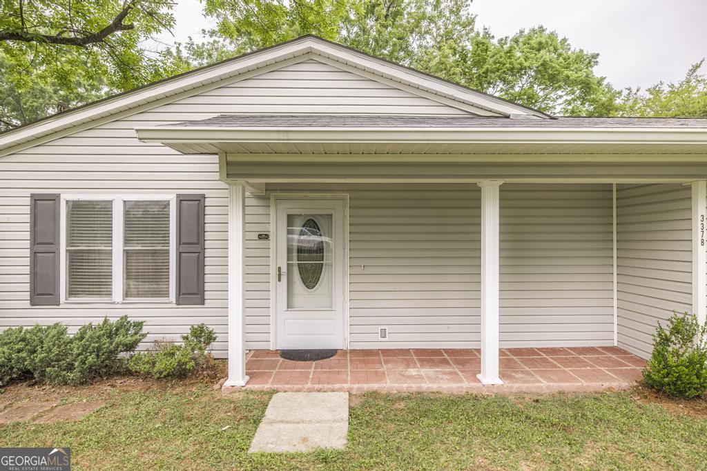 3378 South Walden Road Macon, GA 31216 - Photo 10 of 40