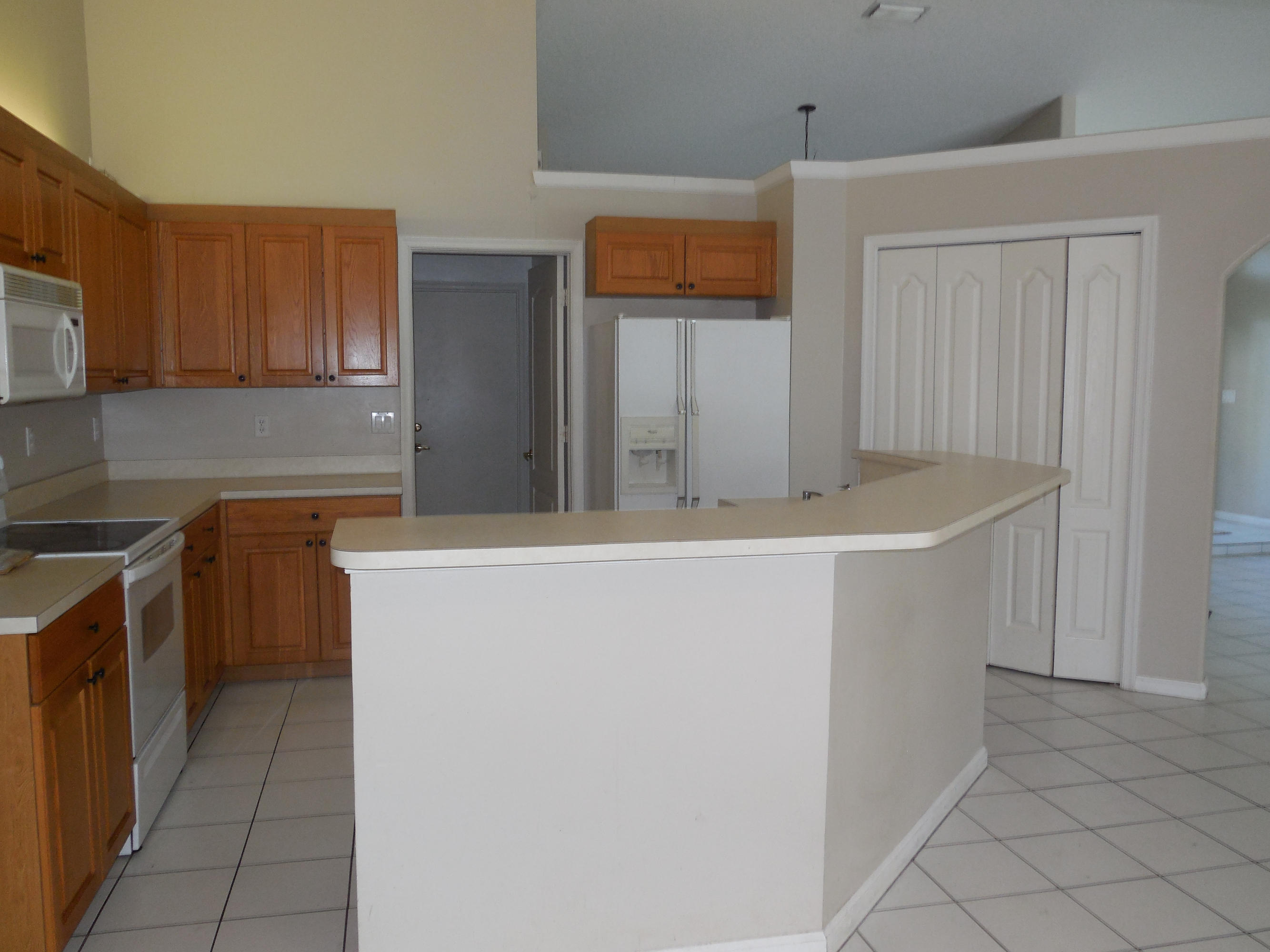 17338 31st Road North Loxahatchee, FL 33470 - Photo 14 of 38 kitchen