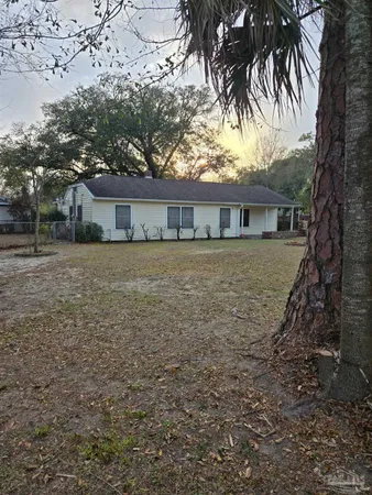 $160,000 | 32 Bertram Street, Pensacola, FL 32506
