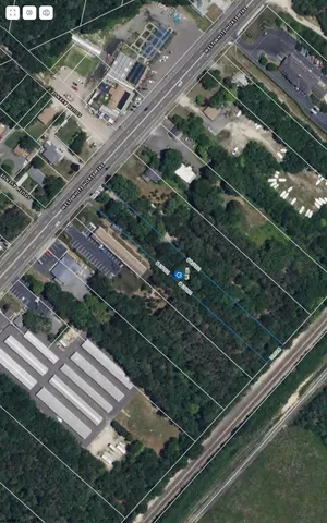 $65,000 | 200 West White Horse Pike, Galloway Township, NJ 08205