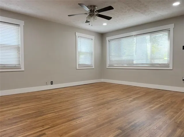 $565,000 | 1179 Lynmoor Drive Northeast, Brookhaven, GA 30319