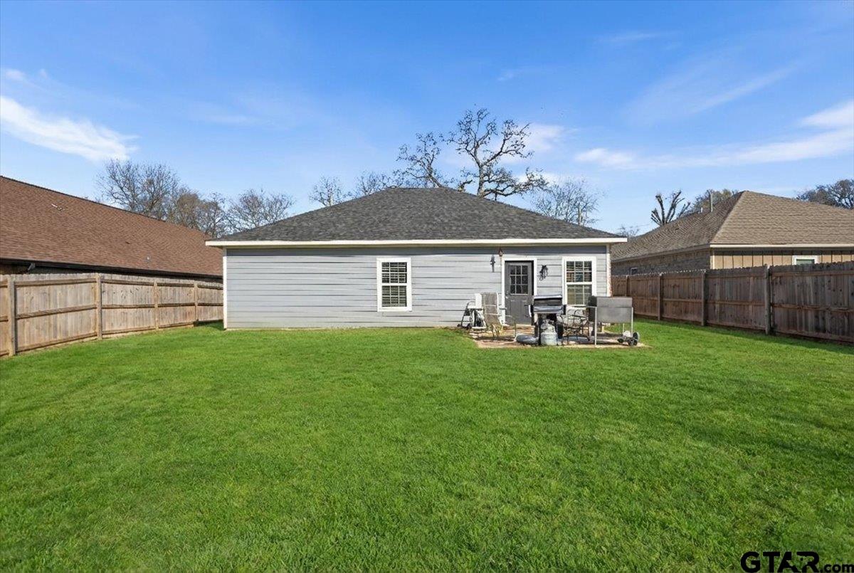 1104 West Pk Street Tyler, TX 75702 - Photo 3 of 3
