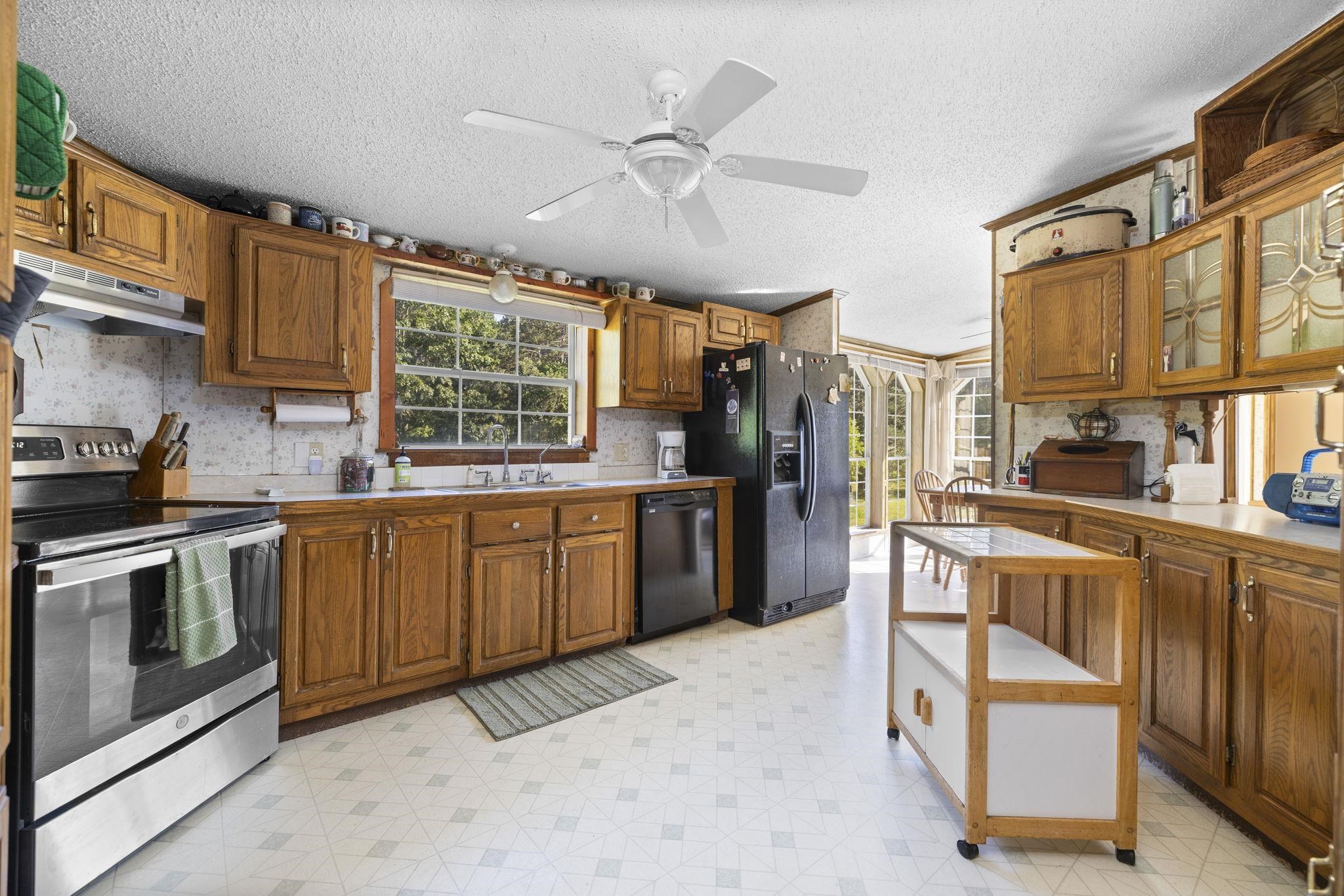 2204 Plum Valley Road Northwest Alden, MI 49612 - Photo 18 of 59 Gallery Image 18