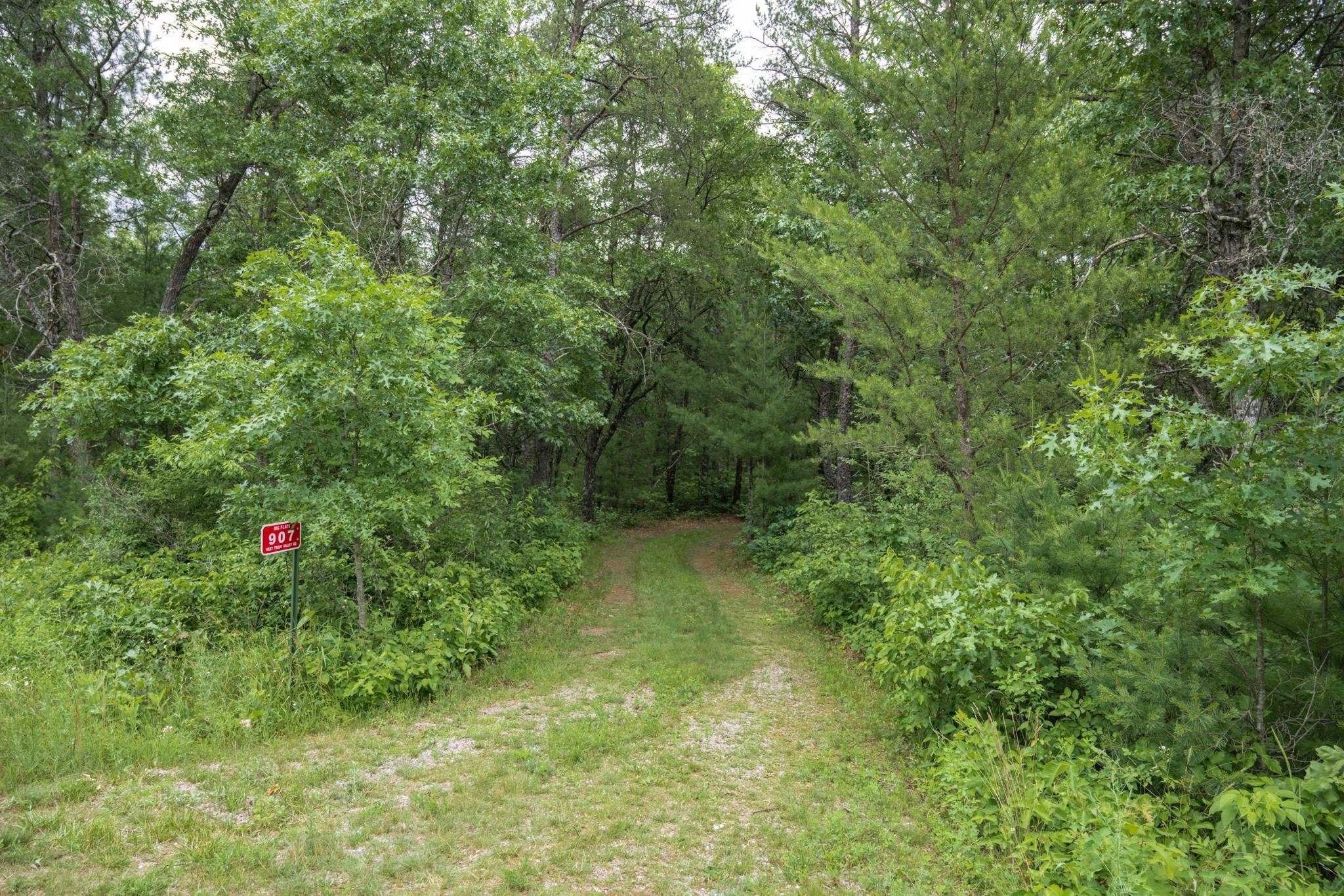 907 West Trout Valley Road Hancock, WI 54943 - Photo 28 of 48