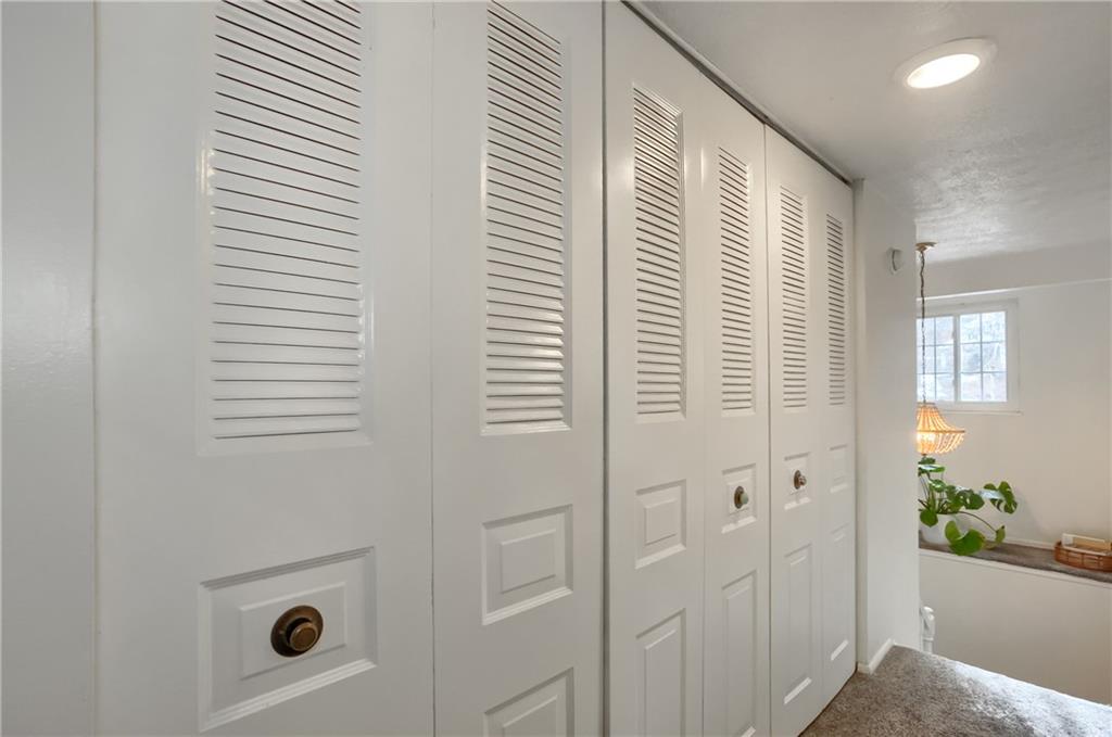 582 Broadhead Avenue Pittsburgh, PA 15205 - Photo 16 of 24 a view of a bathroom with a shower