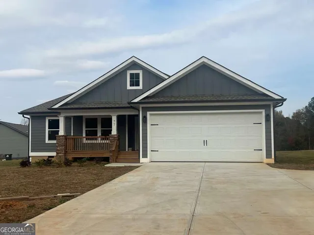 $349,000 | 77 Laurel Avenue, Comer, GA 30629