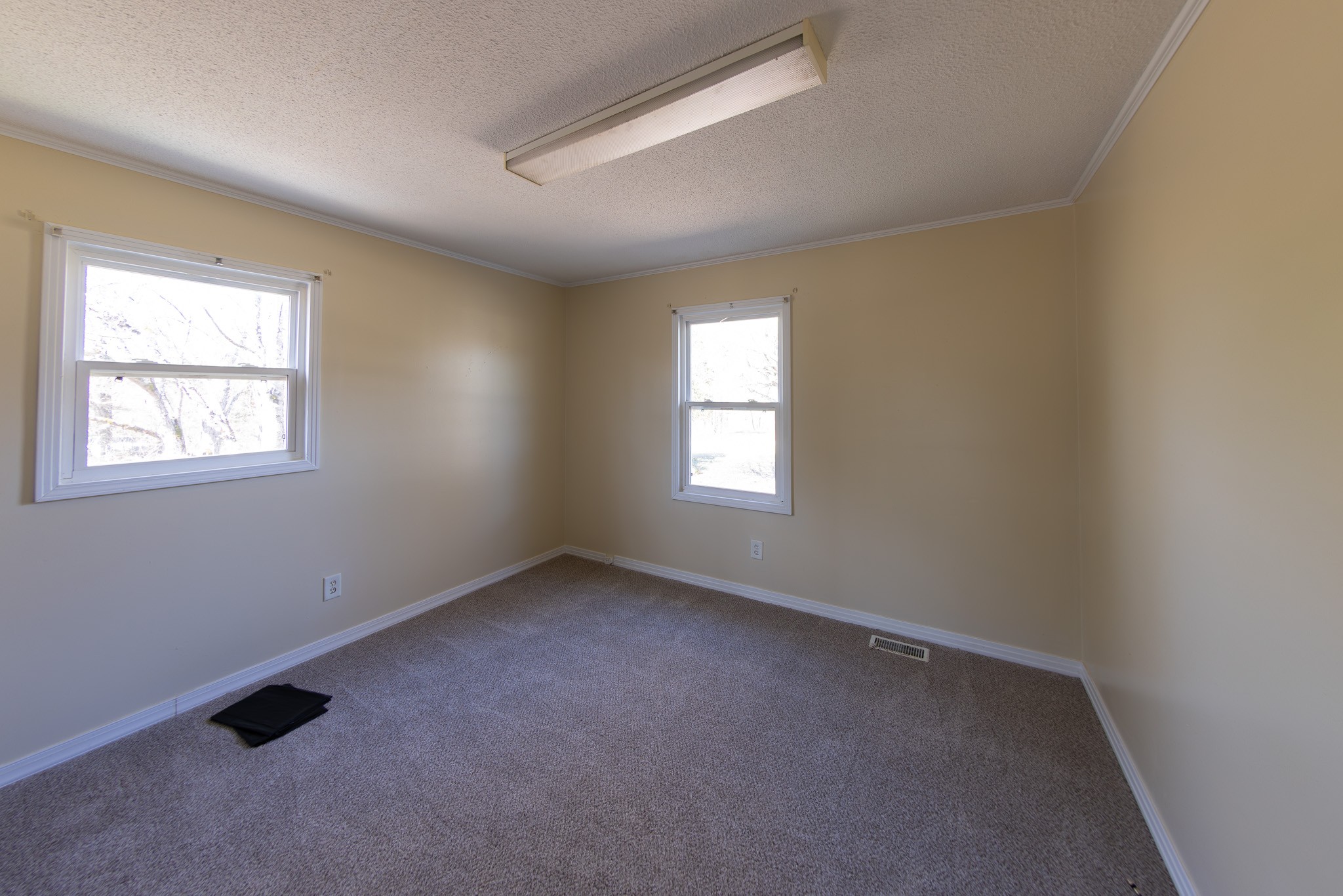 674 Switzerland Road Hohenwald, TN 38462 - Photo 21 of 38 an empty room with a window