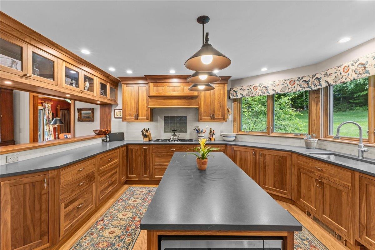 269 Billings Hill Road Stowe, VT 05672 - Photo 22 of 60
