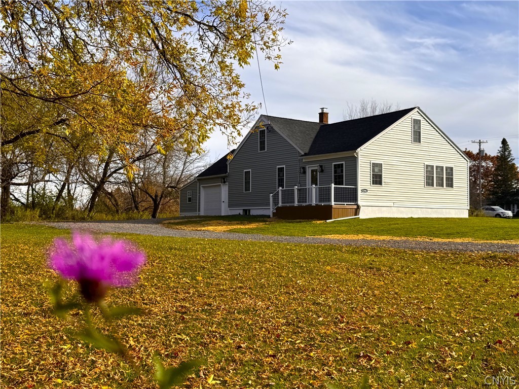 5396 State Rte 26 Westmoreland, NY 13476 - Photo 1 of 46