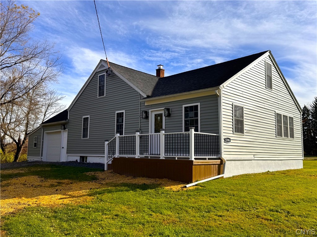 5396 State Rte 26 Westmoreland, NY 13476 - Photo 2 of 46