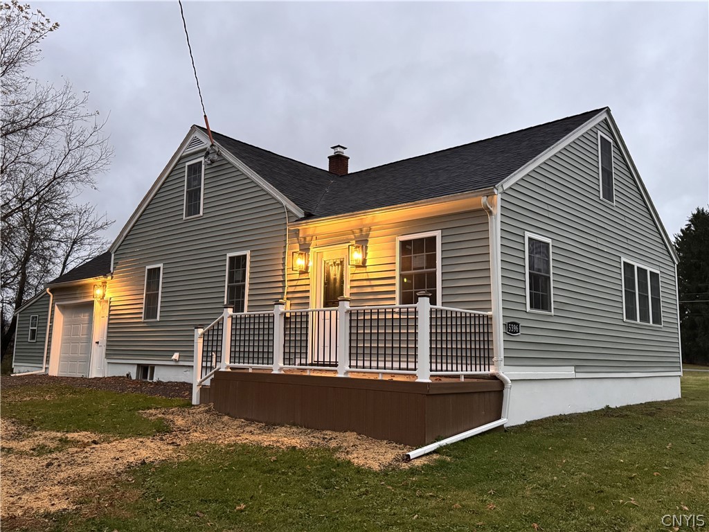 5396 State Rte 26 Westmoreland, NY 13476 - Photo 3 of 46