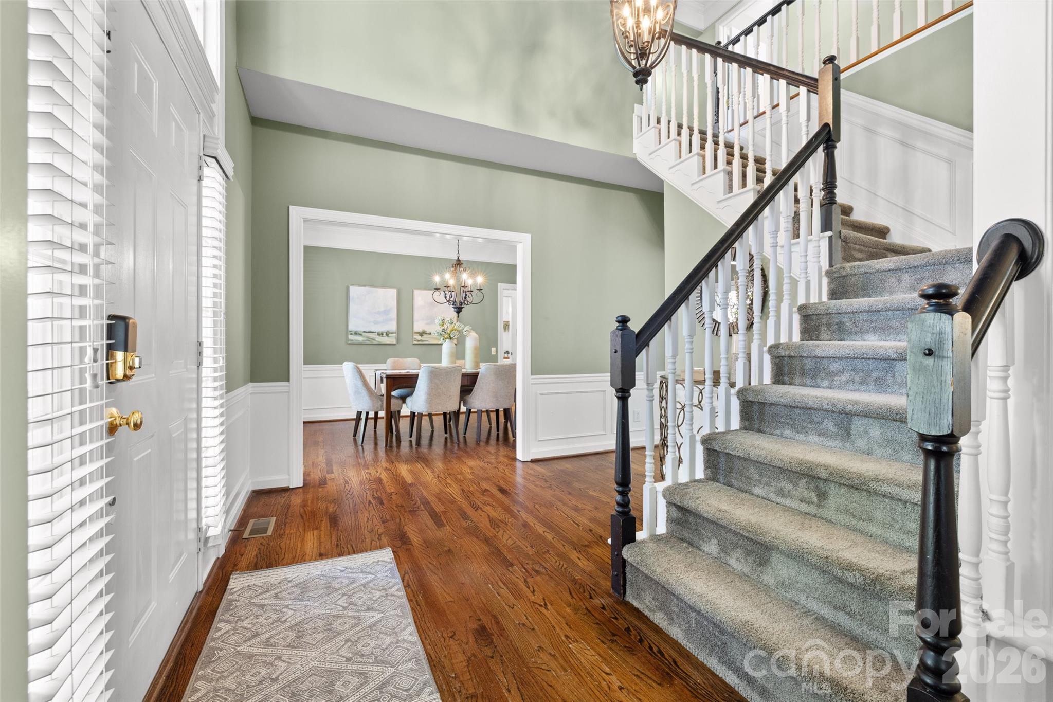 2733 Providence Spring Lane Charlotte, NC 28270 - Photo 4 of 48