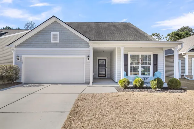 $599,000 | 1563 Pixley Street, Charleston, SC 29414