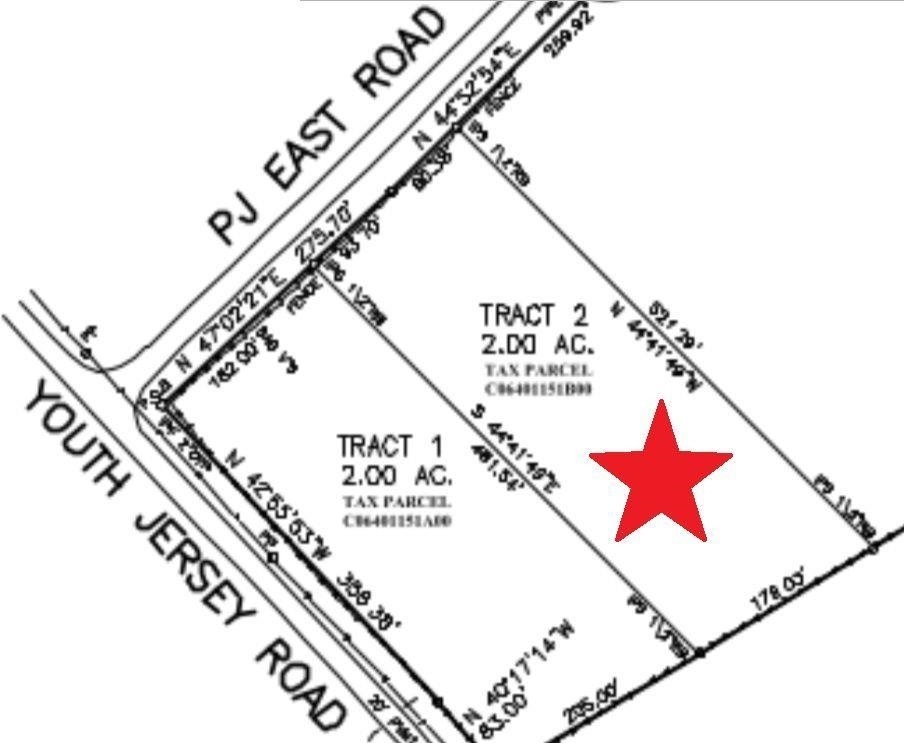 425 P J East Road Covington, GA 30014 - Photo 1 of 1