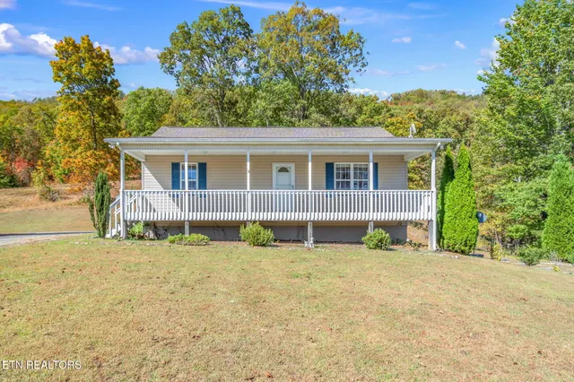 $459,900 | 1347 Cawood Road, Spring City, TN 37381
