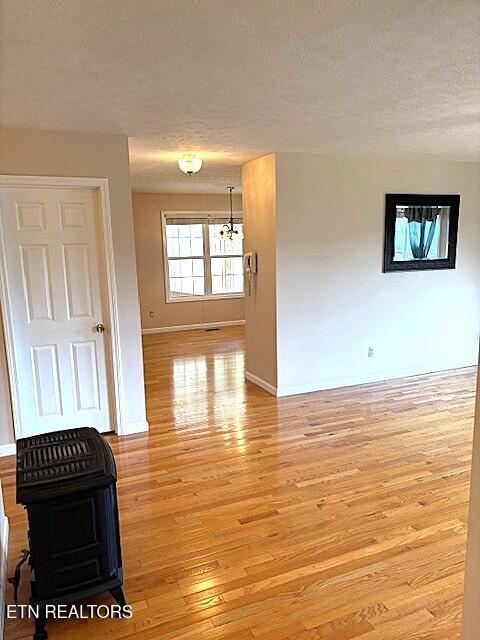 1347 Cawood Road Spring City, TN 37381 - Photo 28 of 48 Front entry to Living Room