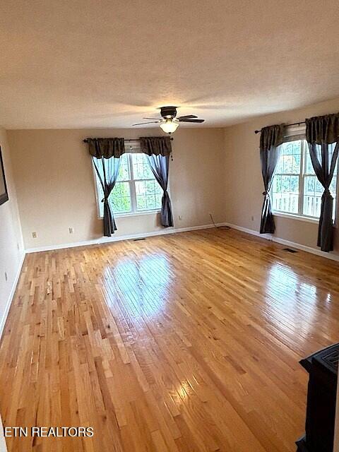 1347 Cawood Road Spring City, TN 37381 - Photo 29 of 48 Hallway to Living Room