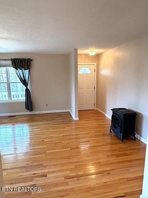 1347 Cawood Road Spring City, TN 37381 - Photo 33 of 48 Kitchen to Front Entry