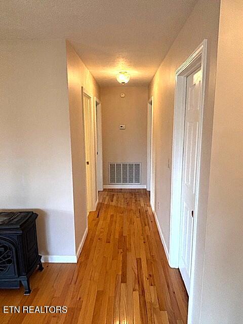 1347 Cawood Road Spring City, TN 37381 - Photo 34 of 48 Hallway to Bedrooms