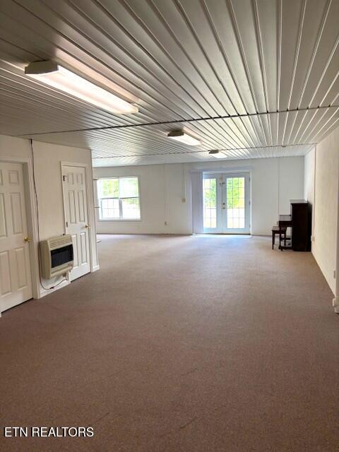1347 Cawood Road Spring City, TN 37381 - Photo 46 of 48 Basement view 4