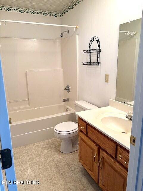 1347 Cawood Road Spring City, TN 37381 - Photo 47 of 48 Basement Bathroom