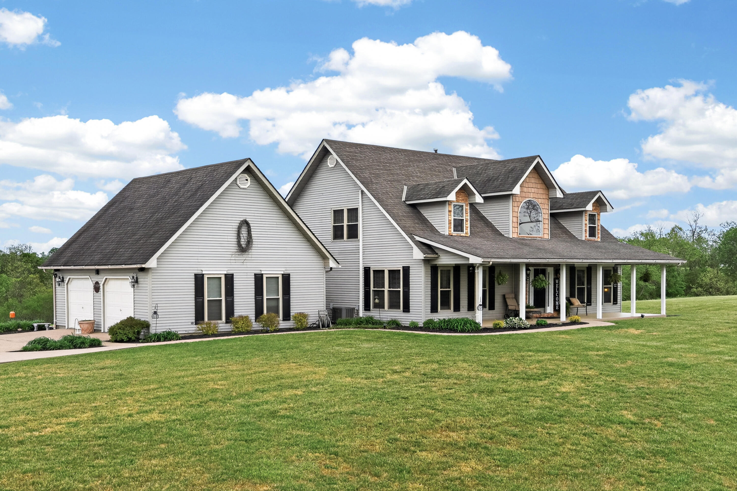 3305 Owenton Road Corinth, KY 41010 - Photo 40 of 43