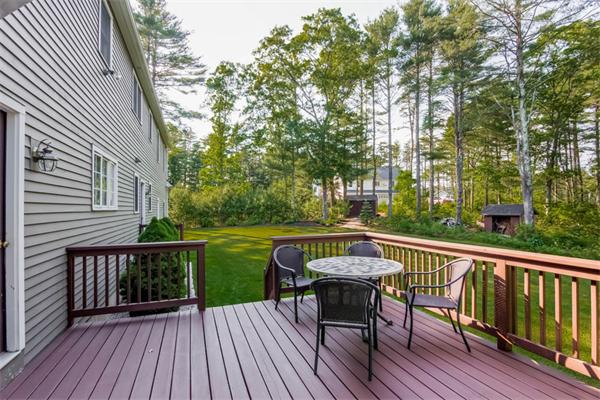 31 Clearing Farm Road Kingston, MA 02364 - Photo 4 of 29 Gallery Image 4