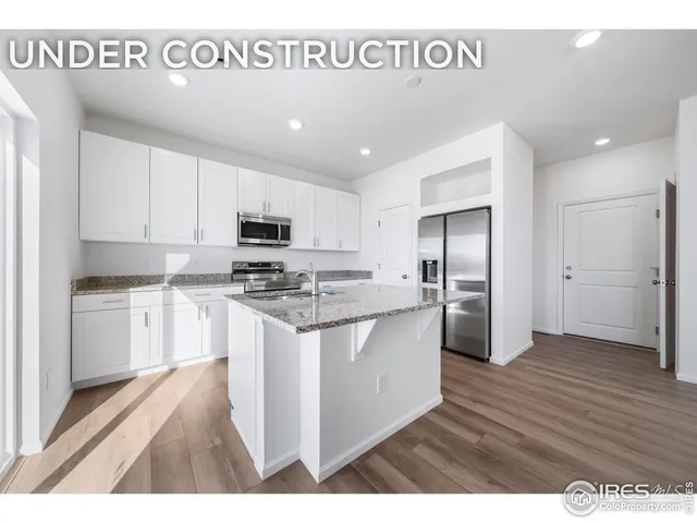 $549,990 | 4307 Alderwood Drive, Johnstown, CO 80534