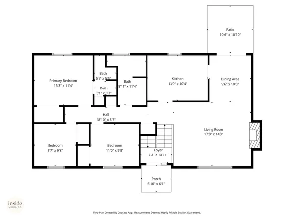 $455,000 | 5618 West Pacific Park Drive, Spokane, WA 99208