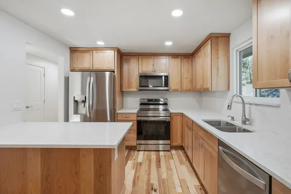 $455,000 | 5618 West Pacific Park Drive, Spokane, WA 99208