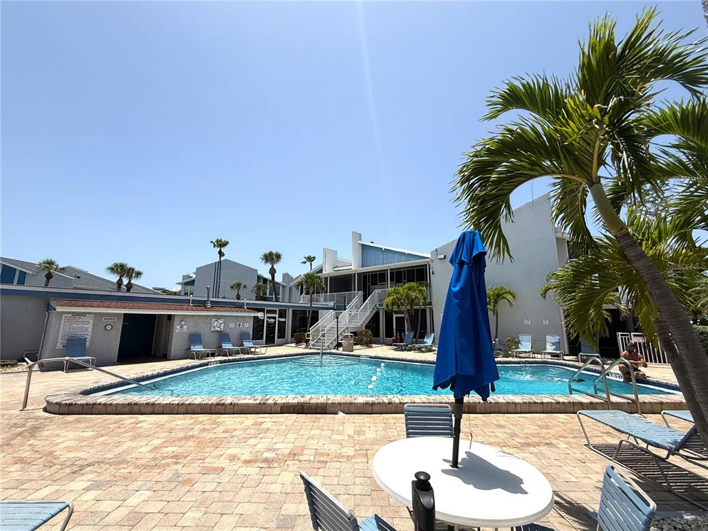 201 Medallion Boulevard, Unit D Madeira Beach, FL 33708 - Photo 23 of 28