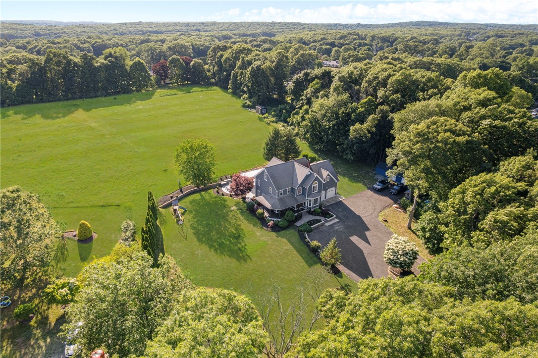 84 Hines Road Cumberland, RI 02864 - Photo 4 of 50