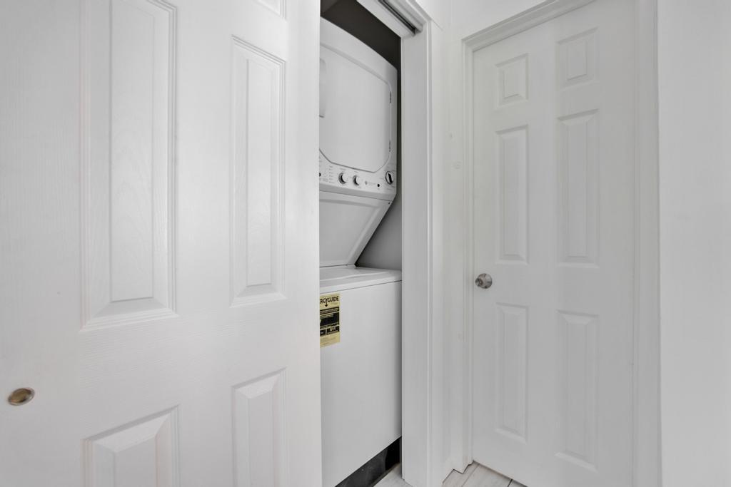623 Thomas Street, Unit C Key West, FL 33040 - Photo 17 of 25 a view of an entryway