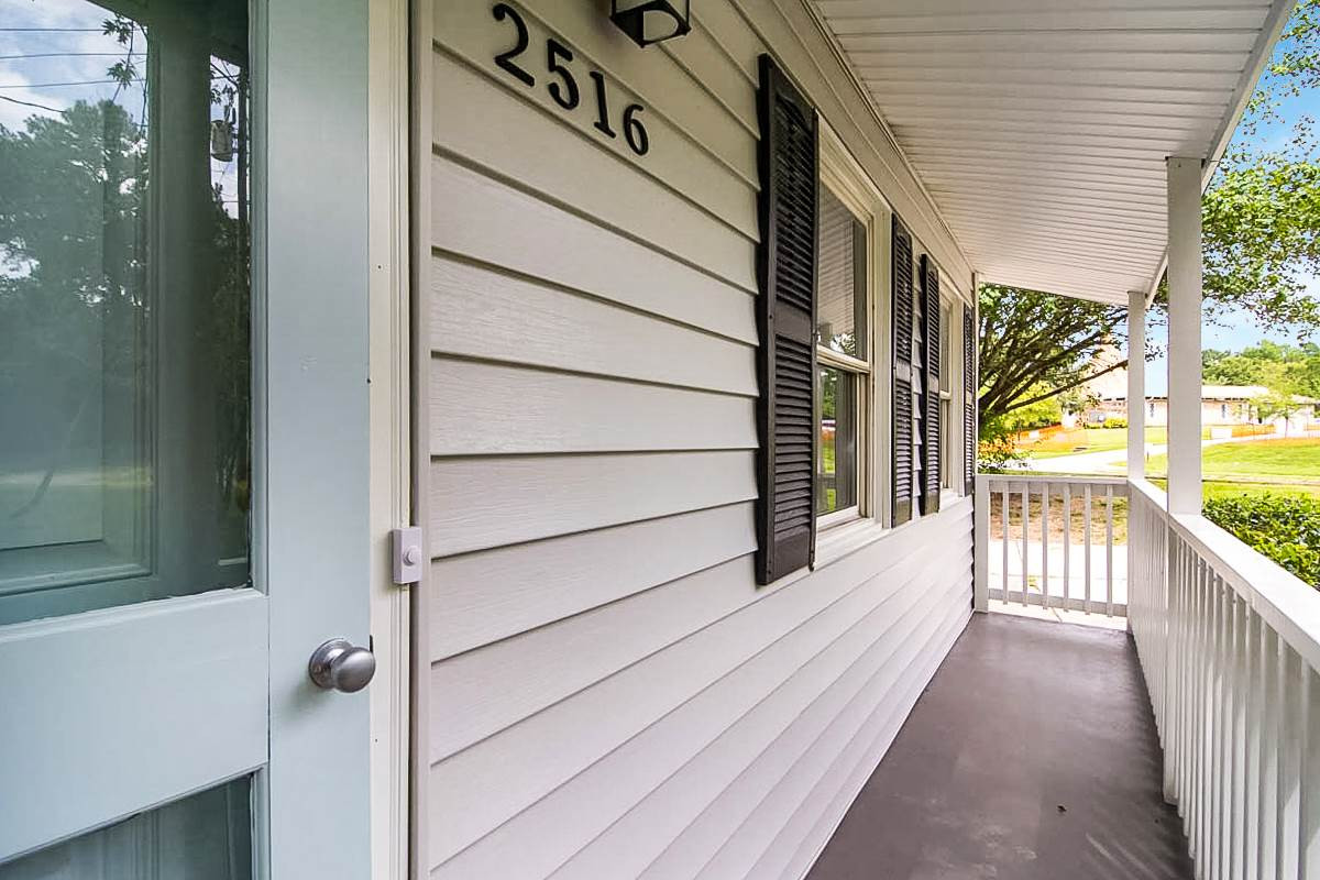 2516 Sanderford Road Raleigh, NC 27610 - Photo 17 of 23 Photo 17