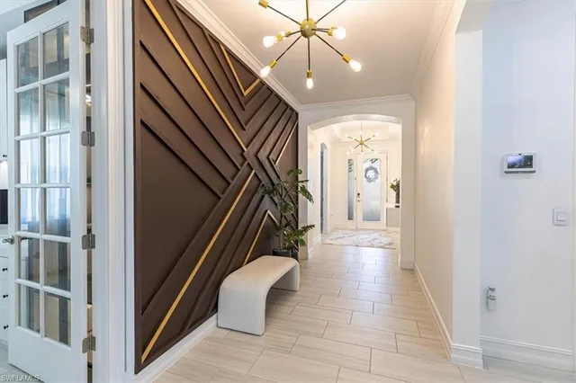 $1,150,000 | 18750 Lake Hammock Drive, Naples, FL 34114