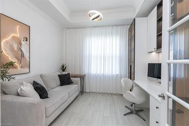 $1,150,000 | 18750 Lake Hammock Drive, Naples, FL 34114