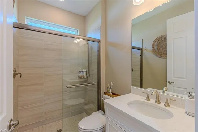 $1,150,000 | 18750 Lake Hammock Drive, Naples, FL 34114