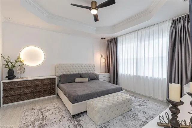 $1,150,000 | 18750 Lake Hammock Drive, Naples, FL 34114