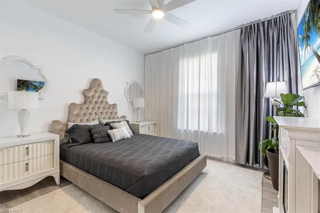 $1,150,000 | 18750 Lake Hammock Drive, Naples, FL 34114