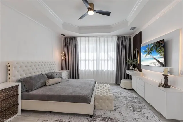 $1,150,000 | 18750 Lake Hammock Drive, Naples, FL 34114