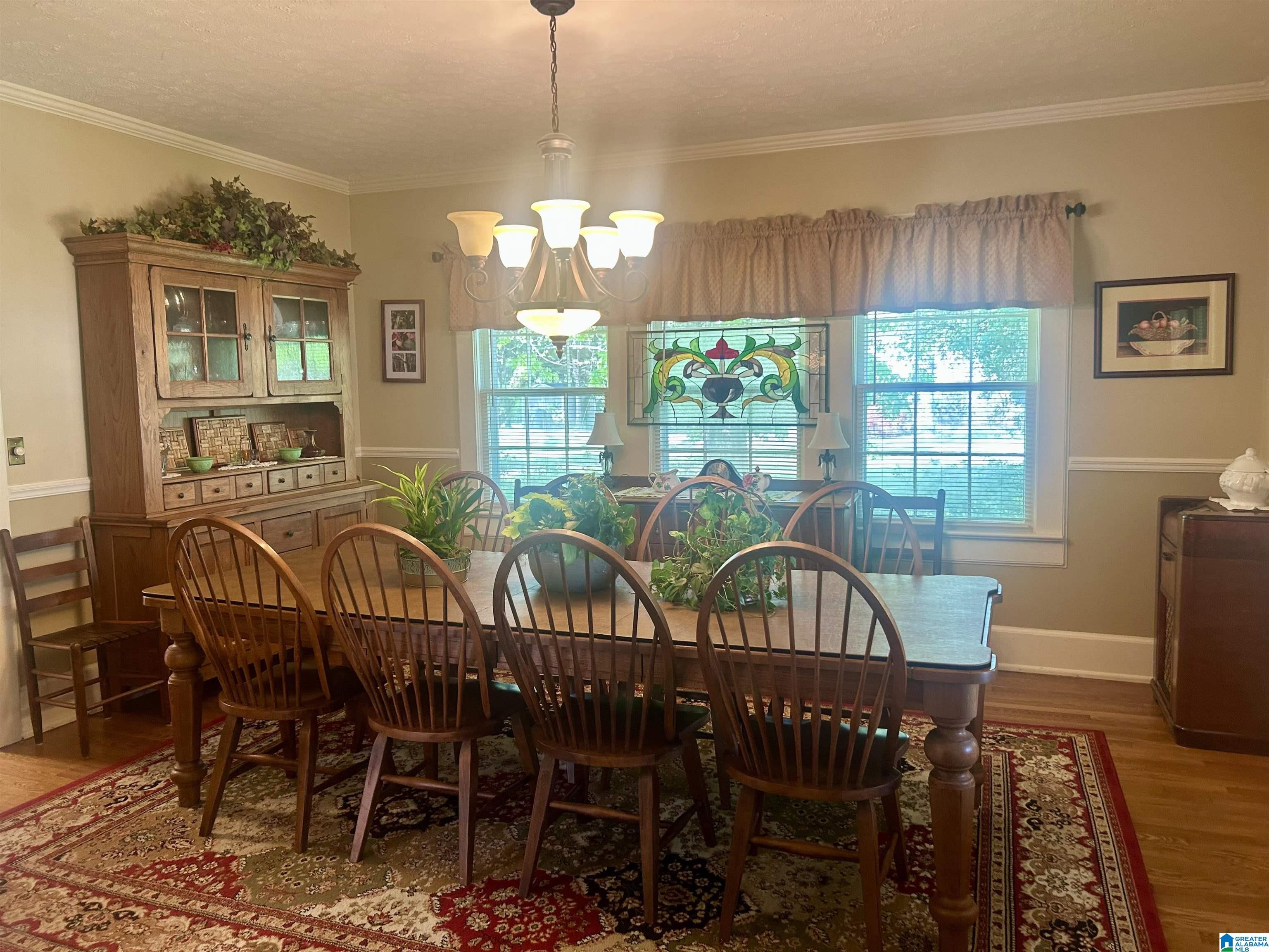 201 Ferry Road Columbiana, AL 35051 - Photo 14 of 33