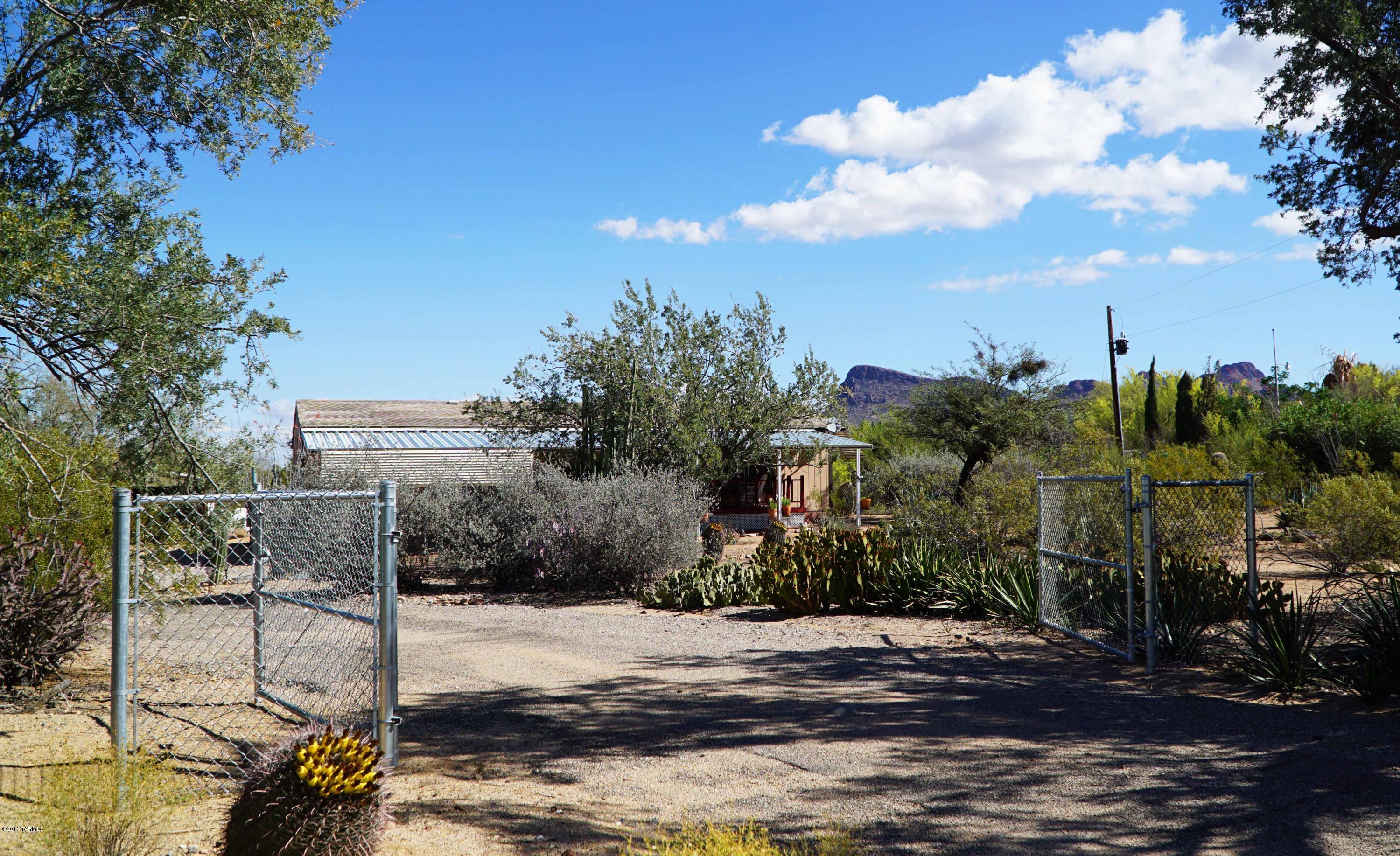 10240 West Rudasill Road Tucson, AZ 85743 - Photo 1 of 20 Gallery Image 1
