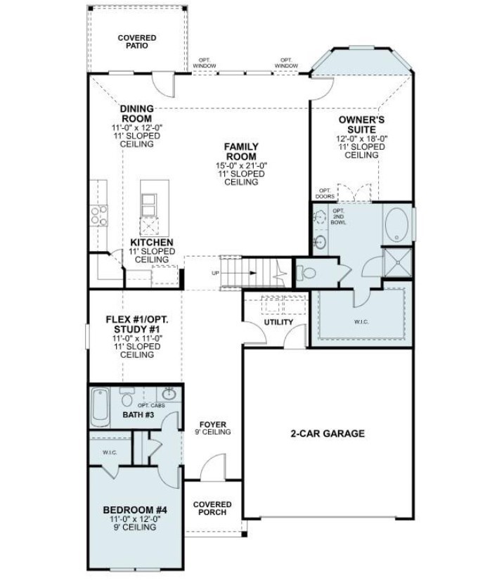 2127 Heather Rdg Way Rosenberg, TX 77471 - Photo 40 of 41