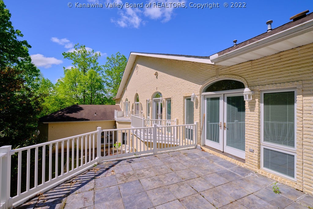 24 Quarry Ridge West Charleston, WV 25304 - Photo 45 of 47 Gallery Image 45