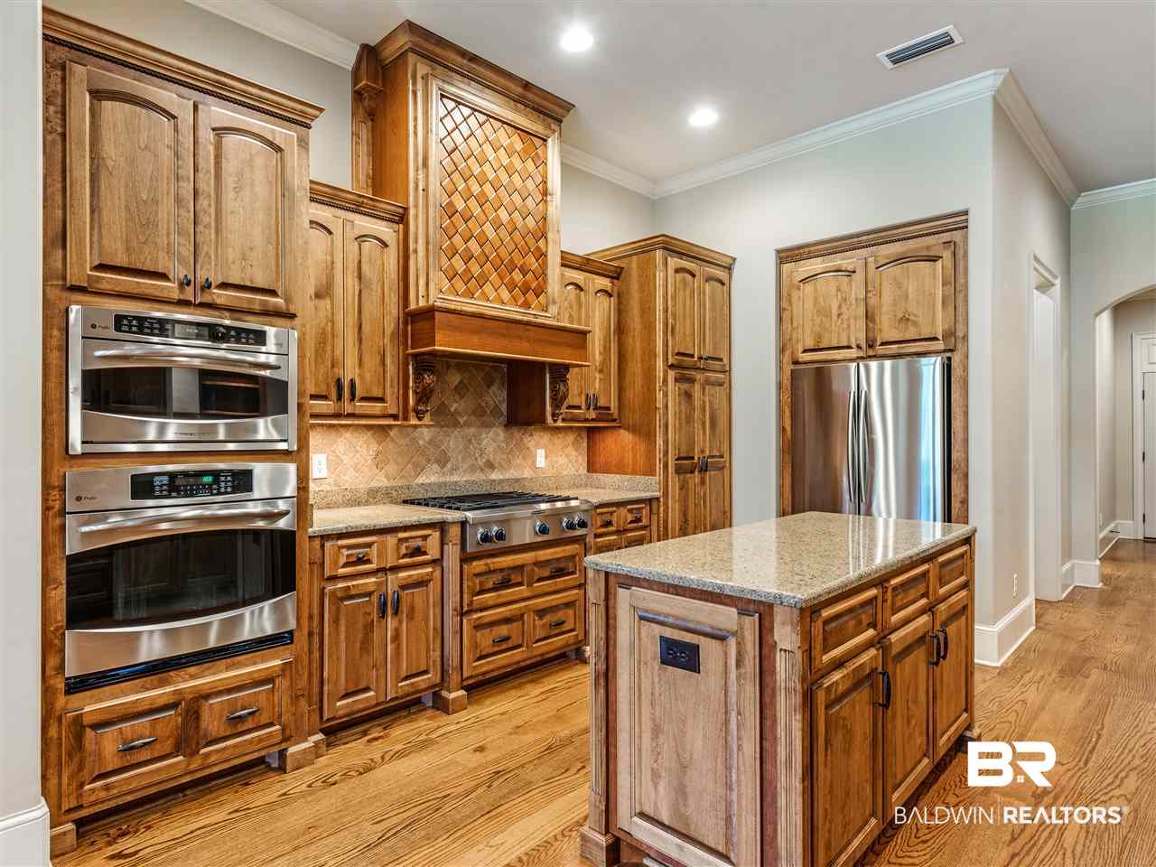 106 McIntosh Bluff Road Fairhope, AL 36532 - Photo 15 of 50 Kitchen