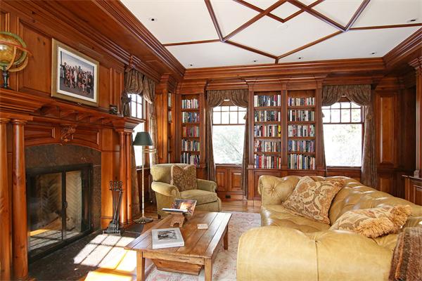 85 Chestnut Street Weston, MA 02493 - Photo 15 of 30