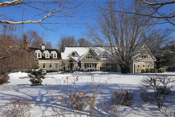 85 Chestnut Street Weston, MA 02493 - Photo 2 of 30