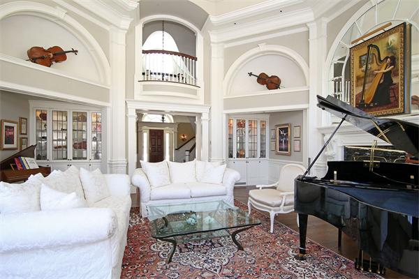 85 Chestnut Street Weston, MA 02493 - Photo 6 of 30