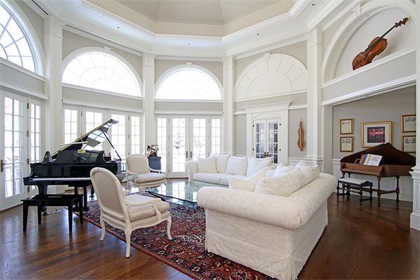 85 Chestnut Street Weston, MA 02493 - Photo 7 of 30