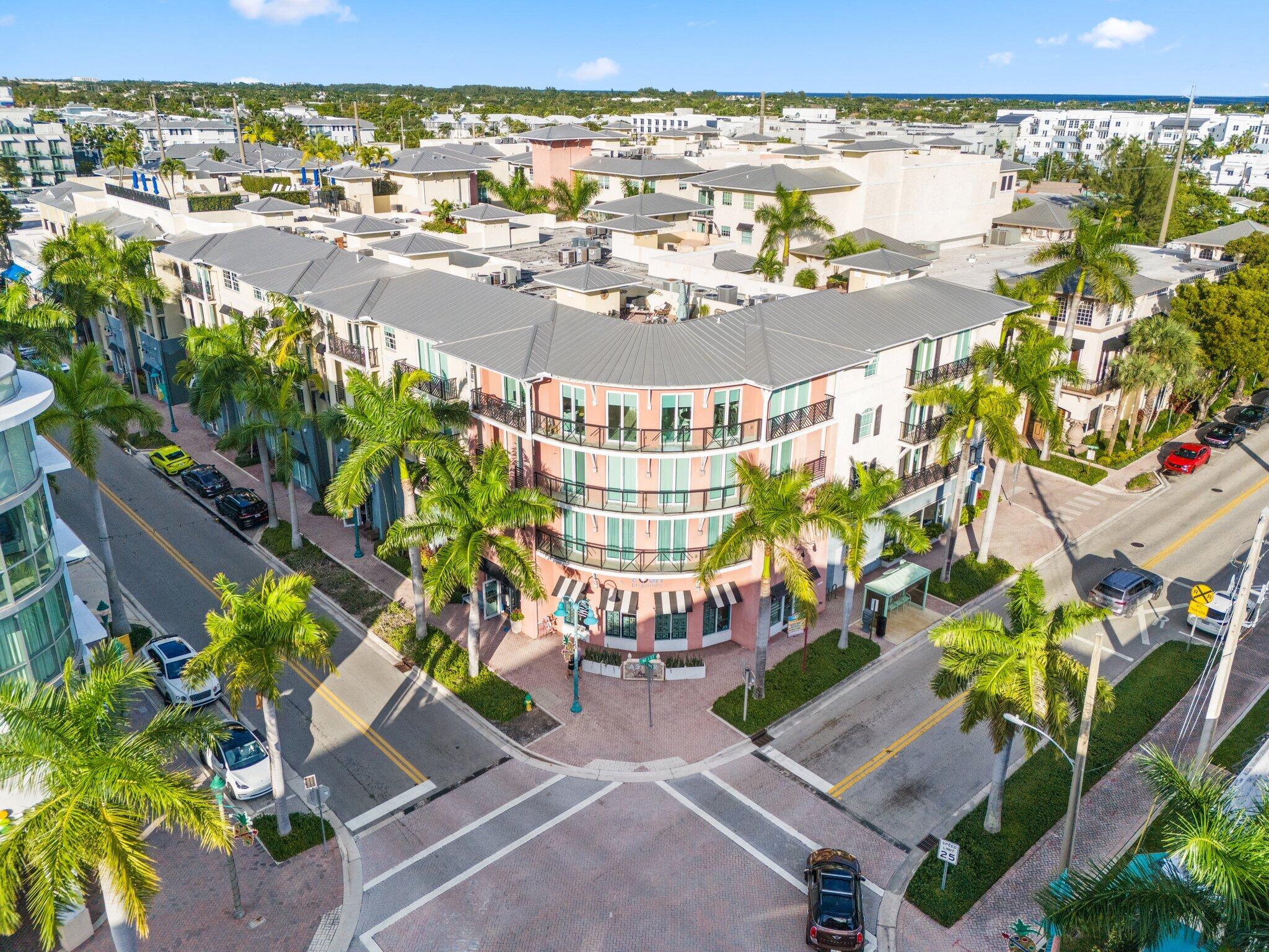 235 Northeast 1st Street, Unit 411 Delray Beach, FL 33444 - Photo 2 of 37 DJI_20251202155026_0246_D.jpg-SMALL